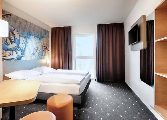 B&B Hotel Emden 1