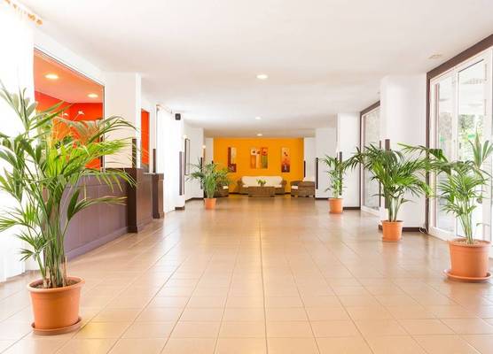 Apartamentos Centro Cancajos 1