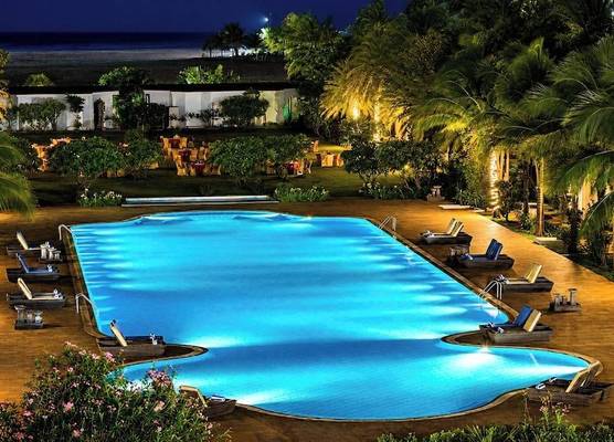 Chariot Beach Resort 1