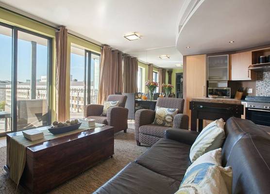Rockwell Apartments by CTHA 1