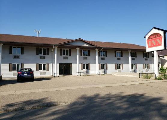 Tower Inn 1