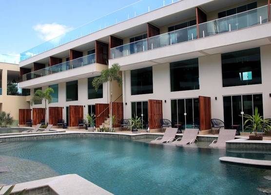Star Palace Hotel Jeri 1
