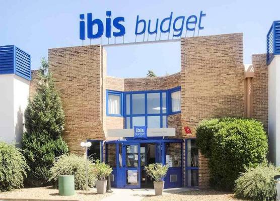 ibis budget Châtellerault Nord 1