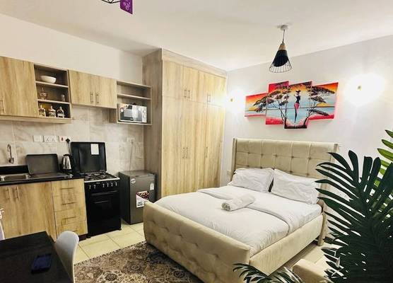 South suites 1