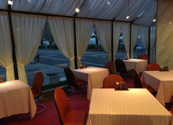 Narita Airport Rest House 1