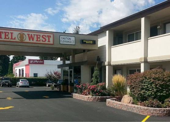 Motel West 1