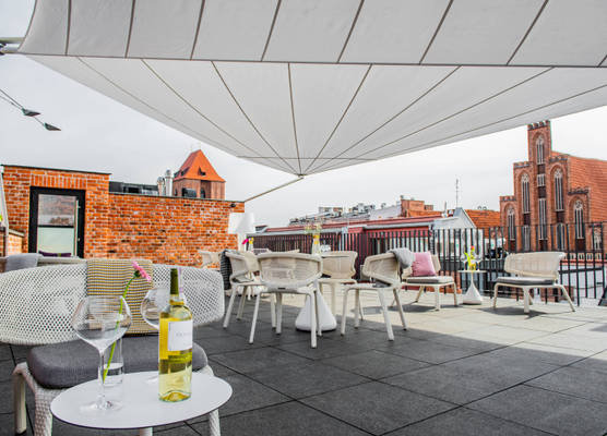 Hotel Nicolaus 1