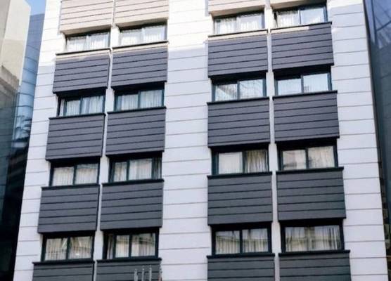 İzmir Otel Kabaçam 1