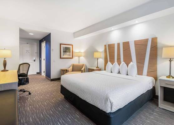 Best Western PLUS Westgate Inn and Suites 1