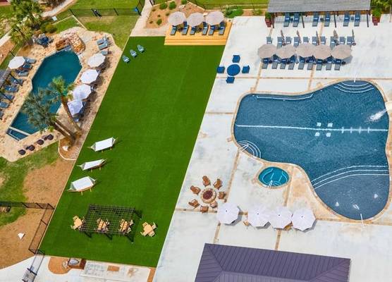Tapatio Springs Hill Country Resort 1