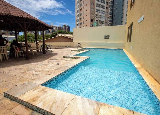 Rede Andrade Plaza Salvador 1