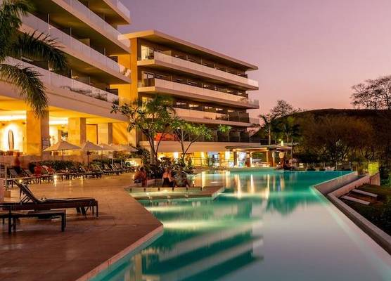 Wyndham Tamarindo 1