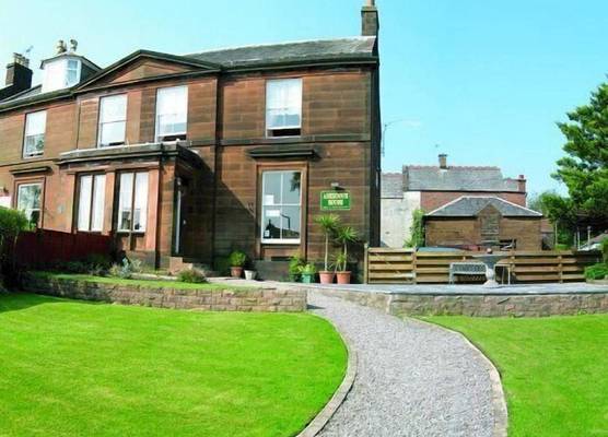 Dumfries Villa 1