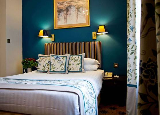 London Lodge Hotel 1
