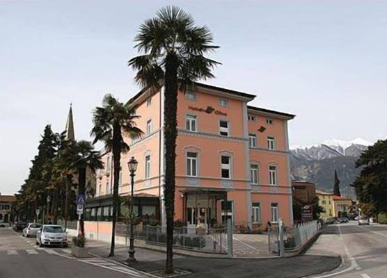 Hotel Olivo 1