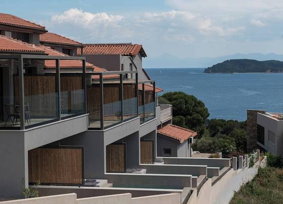 Poseidon Villas 1