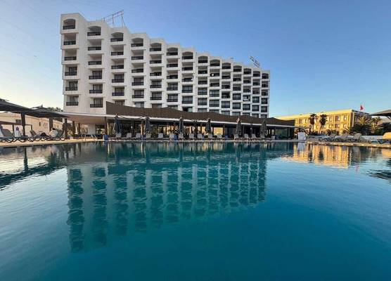 Royal Mirage Agadir 1