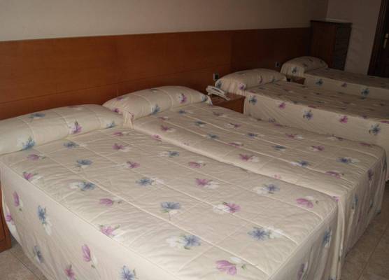 Hostal Hermanos Gutierrez 1