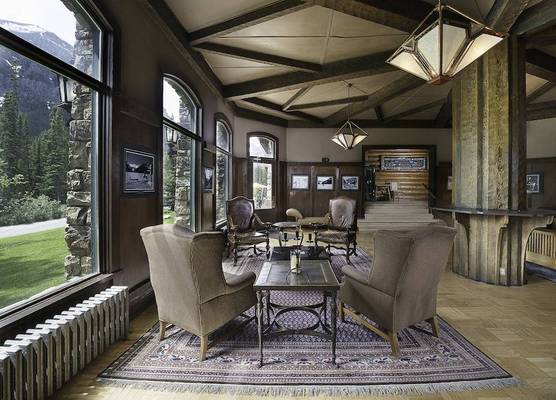 Deer Lodge 1