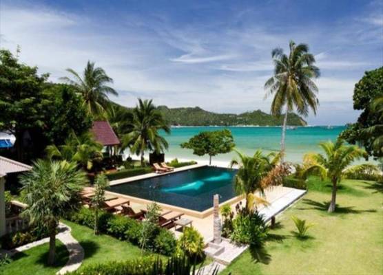 Starlight Resort Koh Phangan 1