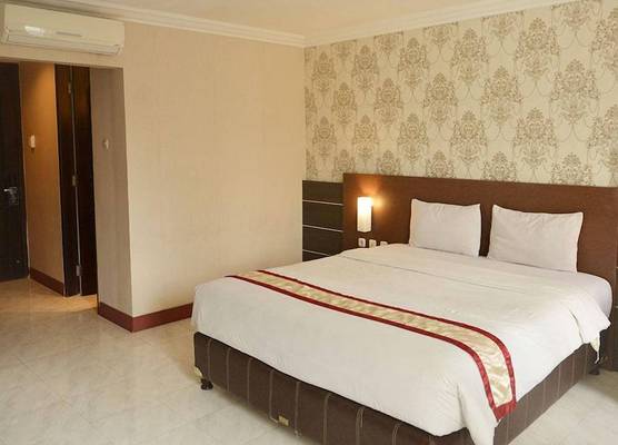 Hotel 88 Diponegoro 1
