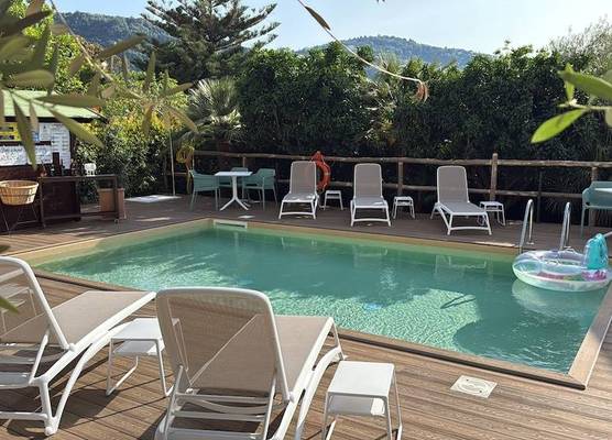 Eterea Charming Suites 1