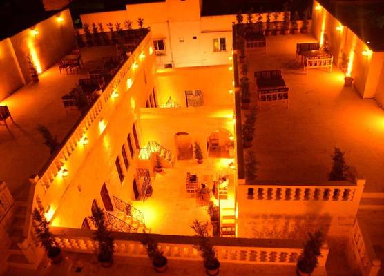 CİHANGİR KONAĞI BUTİK OTEL 1