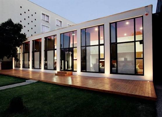 Hotel Laterum 1