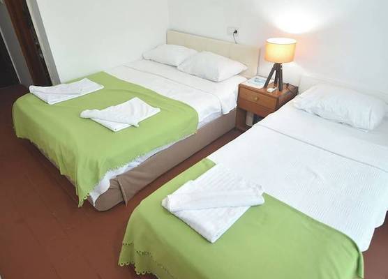 Caretta Caretta Hotel 1