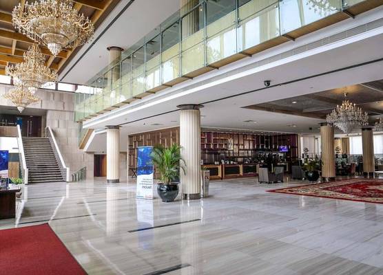 Fleuve Congo Hotel By Blazon Hotels 1