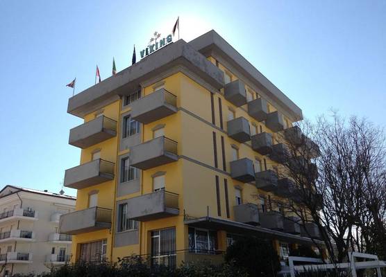 Hotel Viking 1