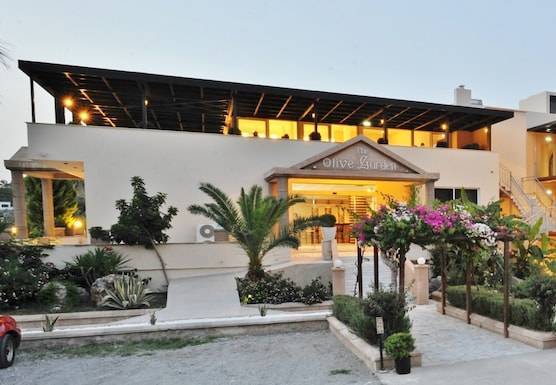 Olive Garden Hotel 1