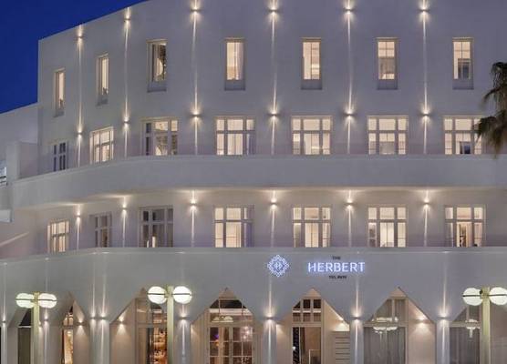 The Herbert Tel Aviv 1