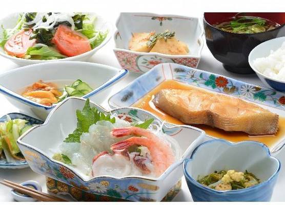 Minshuku Ishibashi 1