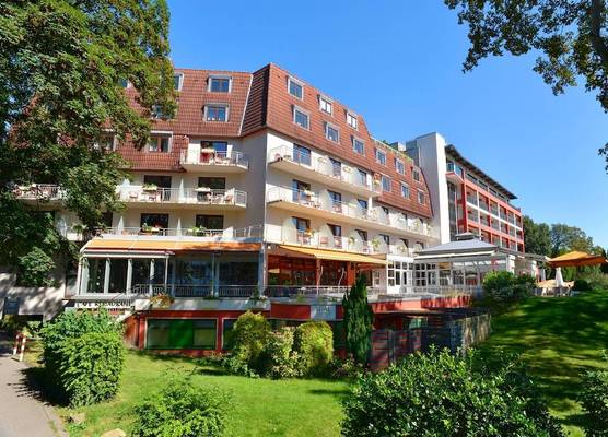 Ringhotel Zweibruecker Hof 1