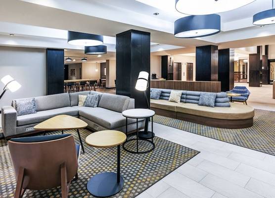 Holiday Inn & Suites STILLWATER - UNIVERSITY WEST by IHG 1