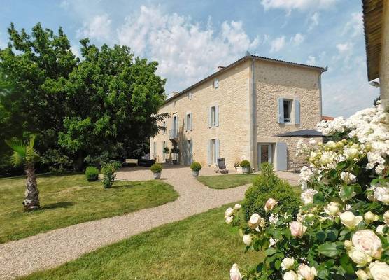 Domaine La Bastide 1