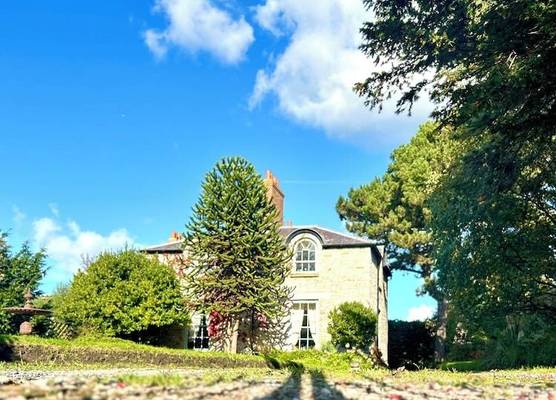 Ty'n Rhyl Boutique Bed & Breakfast 1
