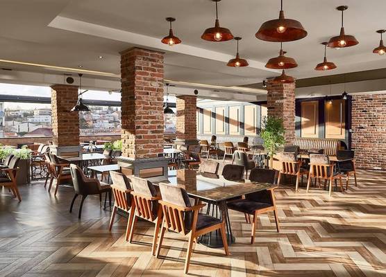 Hotel Gold 1