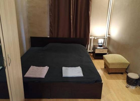 Private rooms in the TOP center 1