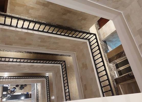 Grand Flora Salalah 1