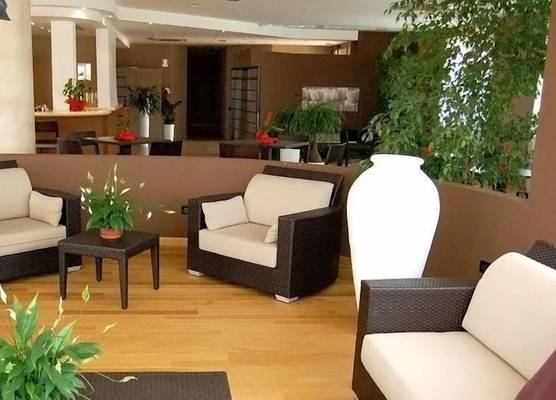 Cremona Palace Hotel 1