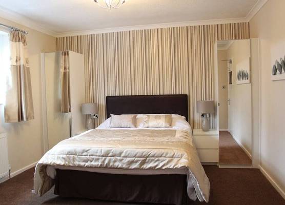 Abbey Grange Hotel 1