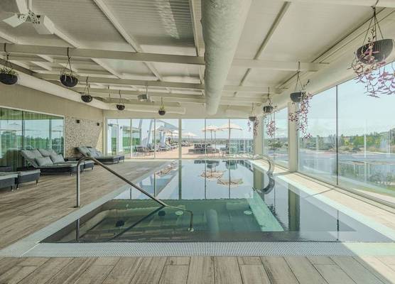 Sleep & Nature Hotel 1