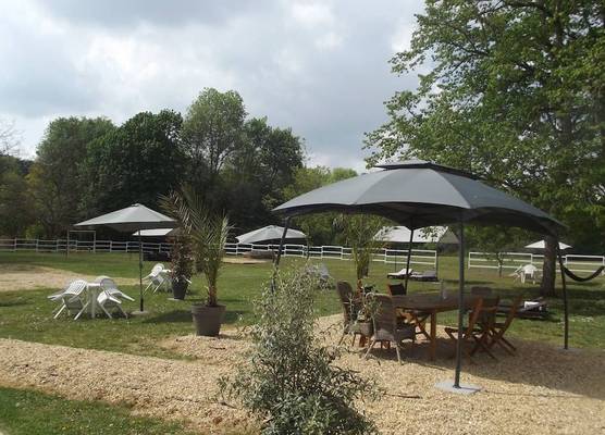 Le Domaine de JAUGY 1