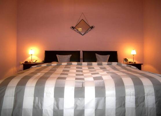 Hotel Attaché Frankfurt Airport Raunheim 1