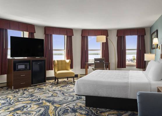 Hotel Chequamegon, BW Signature Collection 1