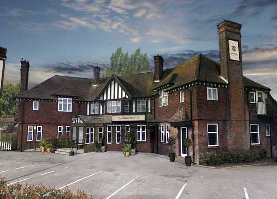 The Chequers Inn 1