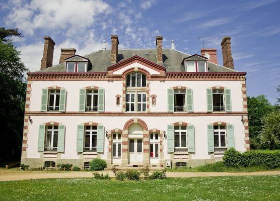 Domaine de Keravel 1