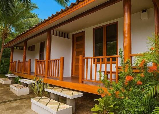 Anattaya Holiday Home 1